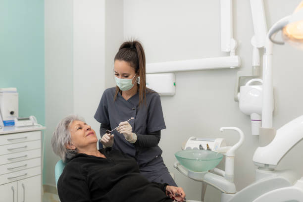Best Emergency Treatment for Dental Infections or Abscesses in Westfield, NJ