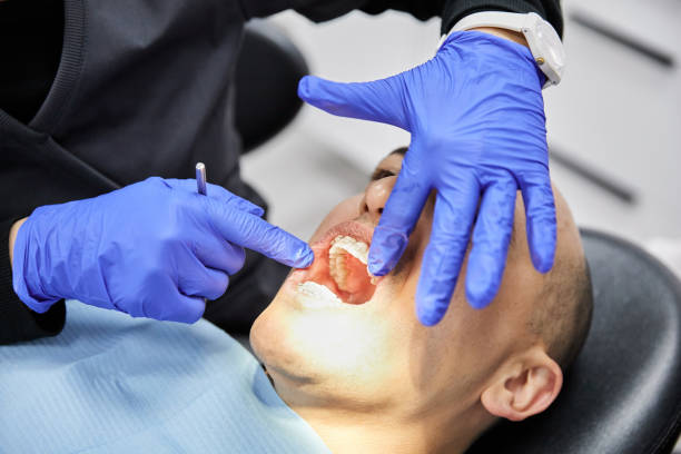 Best Emergency Gum Treatment in Westfield, NJ